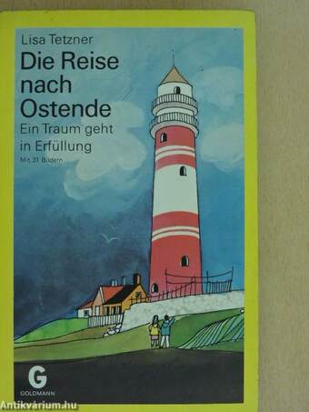 Die Reise nach Ostende