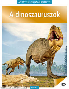 A dinoszauruszok