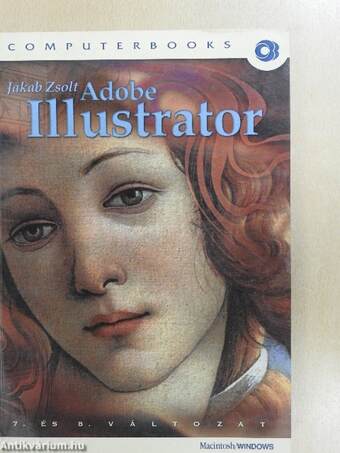 Adobe Illustrator