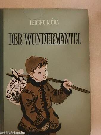 Der Wundermantel