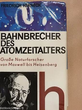 Bahnbrecher des Atomzeitalters