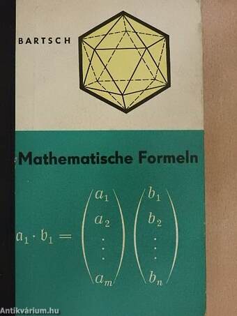 Mathematische Formeln