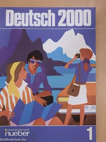 Deutsch 2000 1