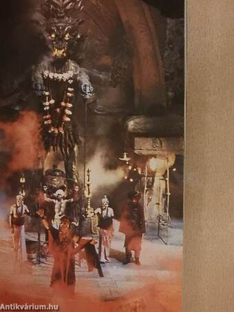 Indiana Jones and the Temple of Doom