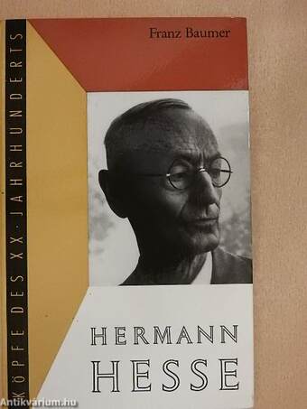 Hermann Hesse