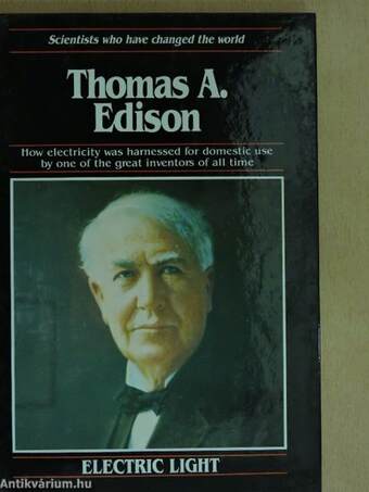 Thomas A. Edison