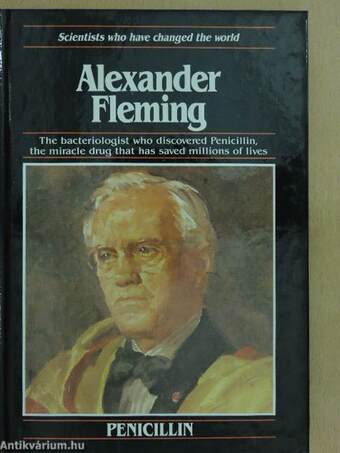 Alexander Fleming