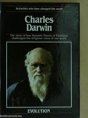 Charles Darwin