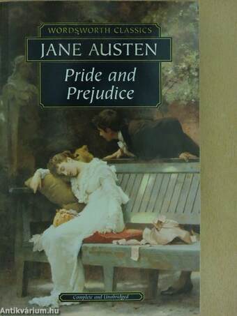 Pride and Prejudice