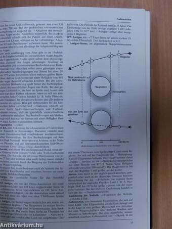 Großes Lexikon der Astronomie