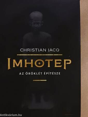 Imhotep