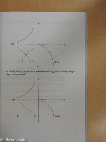 Oktatási segédanyag a "Bevezetés a makroökonómiába" című tankönyvhöz