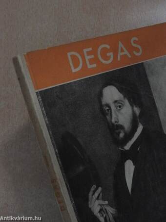 Edgar Degas