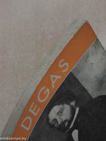 Edgar Degas