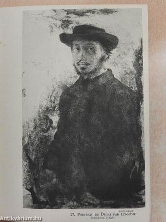 Edgar Degas