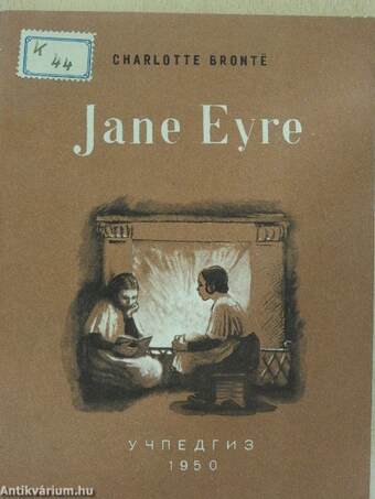 The Childhood of Jane Eyre