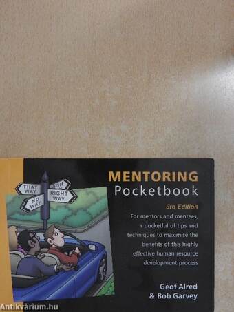 The Mentoring Pocketbook