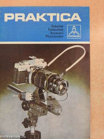 Praktica 