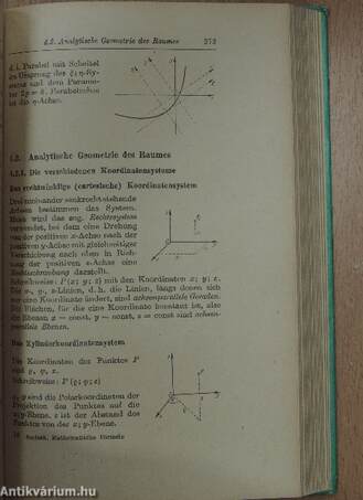 Mathematische Formeln