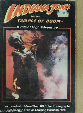 Indiana Jones and the Temple of Doom