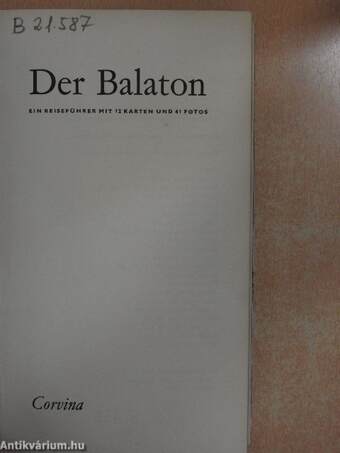 Der Balaton