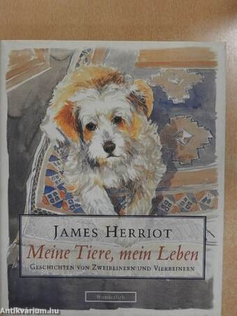 Meine Tiere, mein Leben