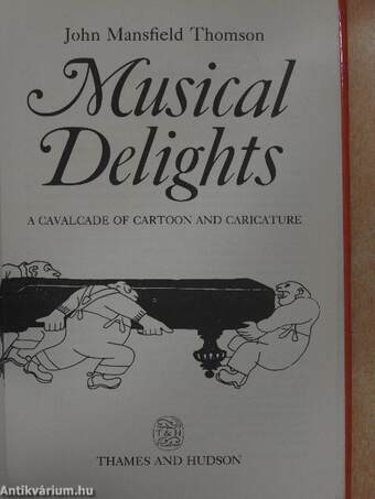 Musical Delights