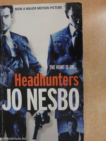 Headhunters