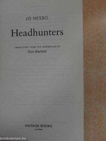 Headhunters