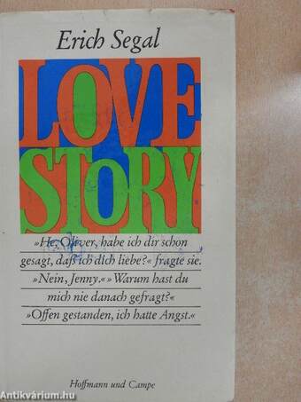 Love Story