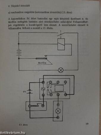 Elektrotechnika II. készlet