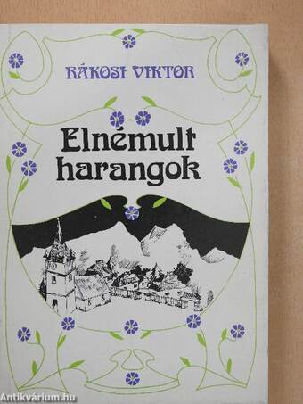 Elnémult harangok