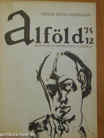 Alföld 1974/12.
