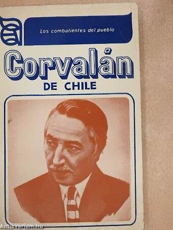 Corvalan de Chile
