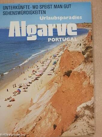 Algarve