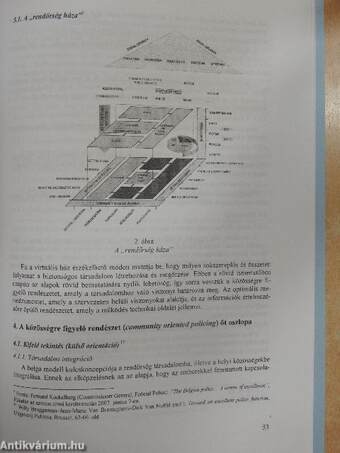 Az Európai Unió tagországainak rendőrségei I.