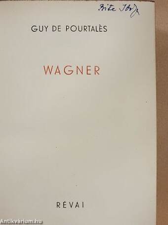 Wagner