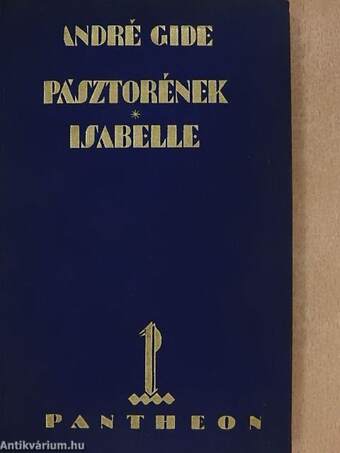 Isabelle/Pásztorének