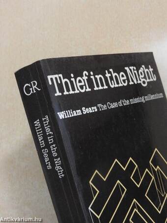 Thief in the Night