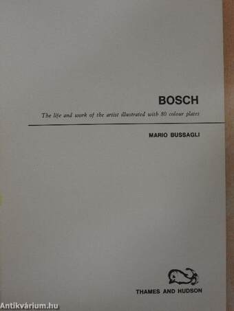 Bosch