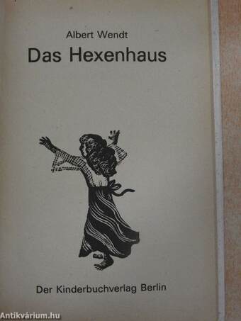 Das Hexenhaus