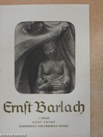 Ernst Barlach