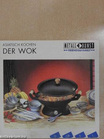 Der Wok