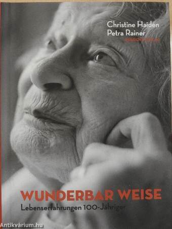 Wunderbar Weise 