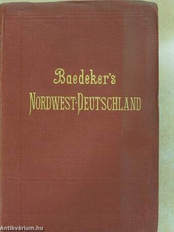 Nordwest-Deutschland