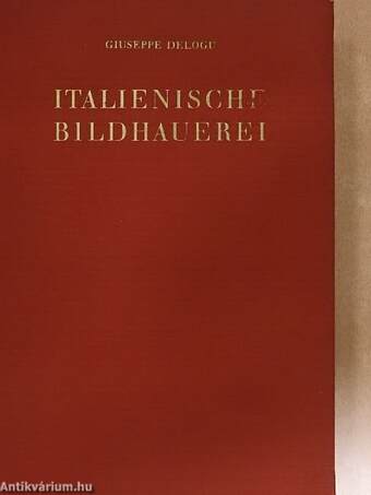 Italienische Bildhauerei