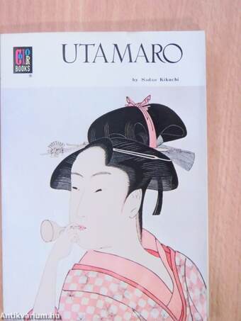 Utamaro