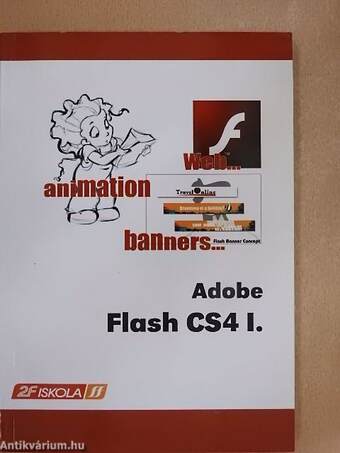 Adobe Flash CS4 I.