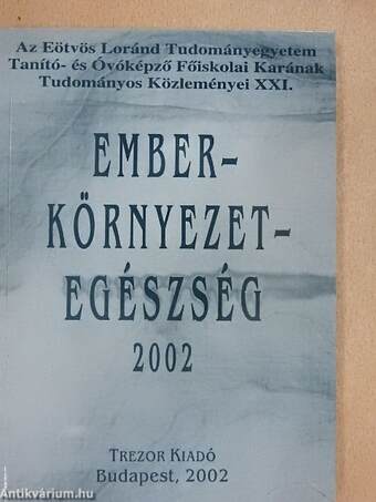 Ember-környezet-egészség 2002