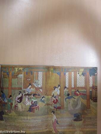 Chinese art in Czechoslovakia